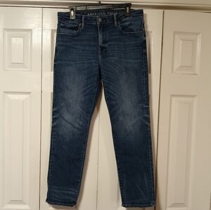 American Eagle Slim Straight Men's Jeans
